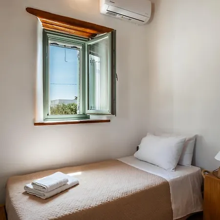 Nerea Idyllic Sunset , Paros * Nea Cryssi Akti