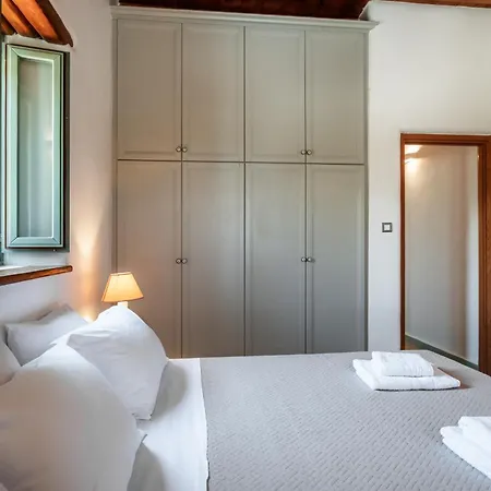 בית נופש Nerea Idyllic Sunset , Paros *