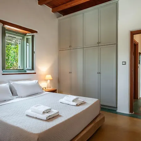 Nerea Idyllic Sunset , Paros * Nea Cryssi Akti