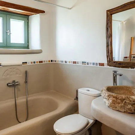 Nerea Idyllic Sunset , Paros בית נופש *