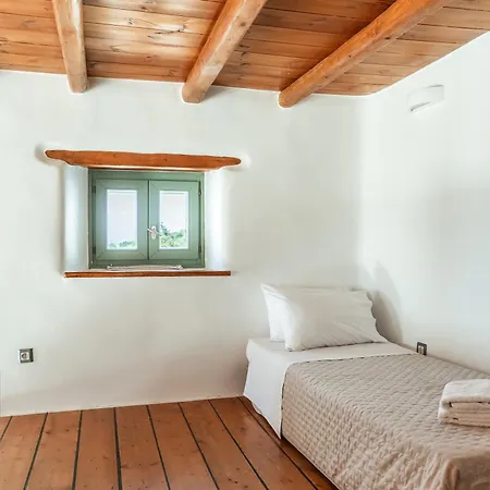 Nerea Idyllic Sunset , Paros Nea Cryssi Akti