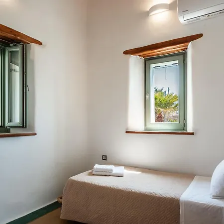 Nerea Idyllic Sunset , Paros בית נופש *