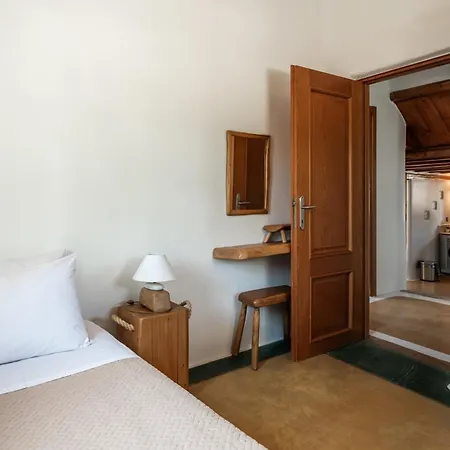 בית נופש Nerea Idyllic Sunset , Paros